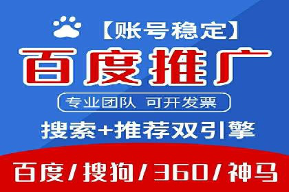 SEM代理服务：案例分享，效果显著